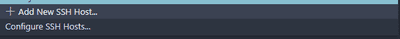 add-host