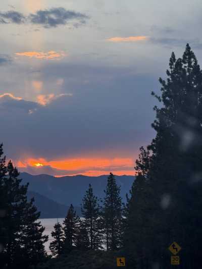 tahoe
