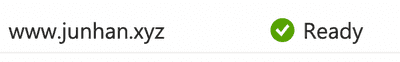 Customized Domain