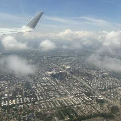 flight