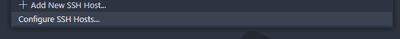 config-hosts